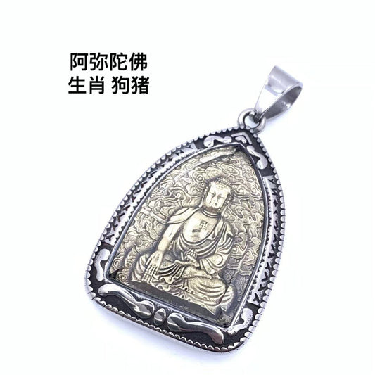 Stunning Pendant for Daily Wear