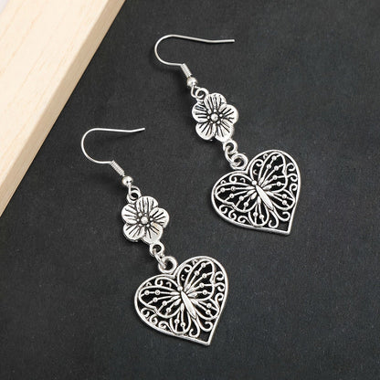 Charming Earring for Any Occasion