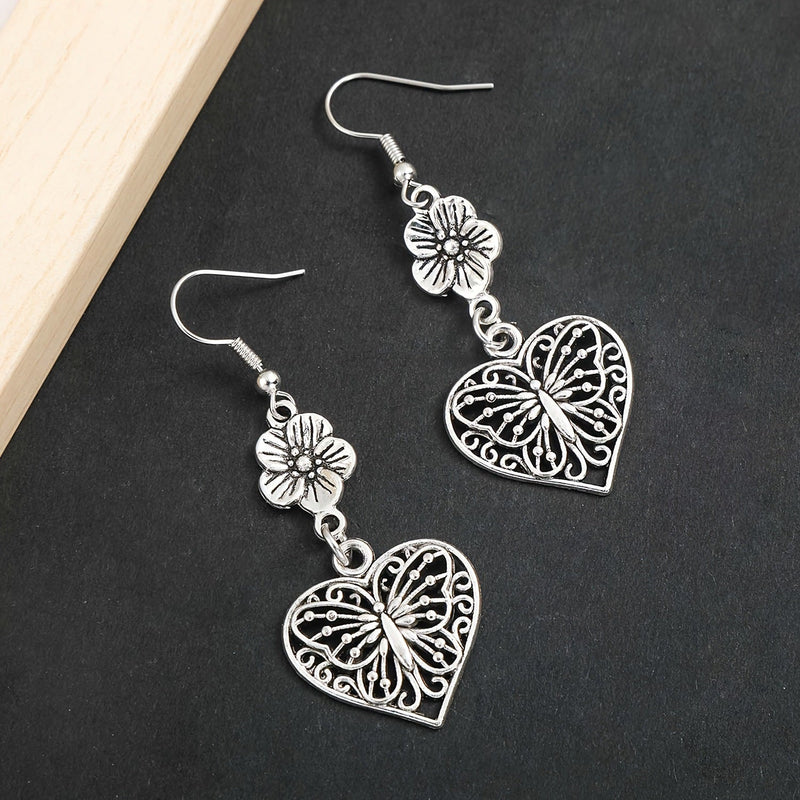 Charming Earring for Any Occasion
