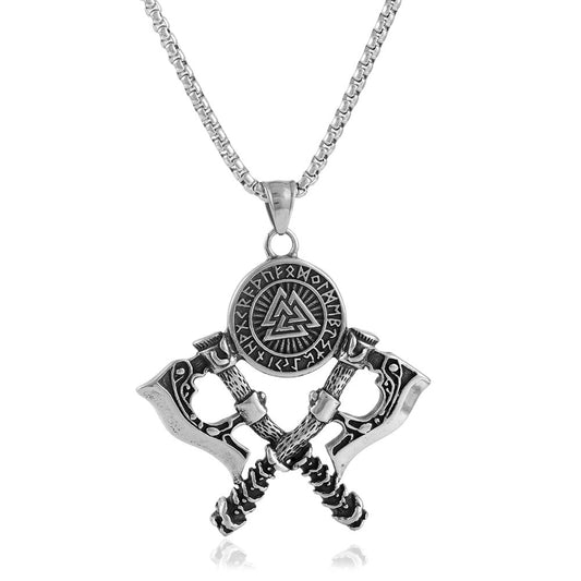 Delicate Artisan Pendant