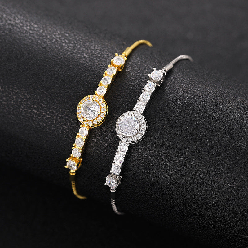 Elegant Bracelet for Every Occasion