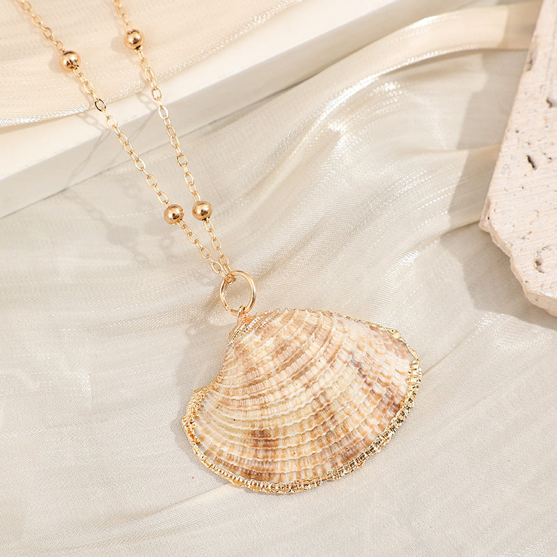 Delicate Artisan Necklace