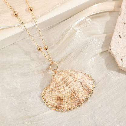 Delicate Artisan Necklace