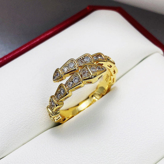 Vintage Handmade Ring