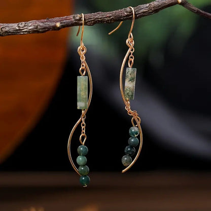 Beautiful Earring with Unique Style