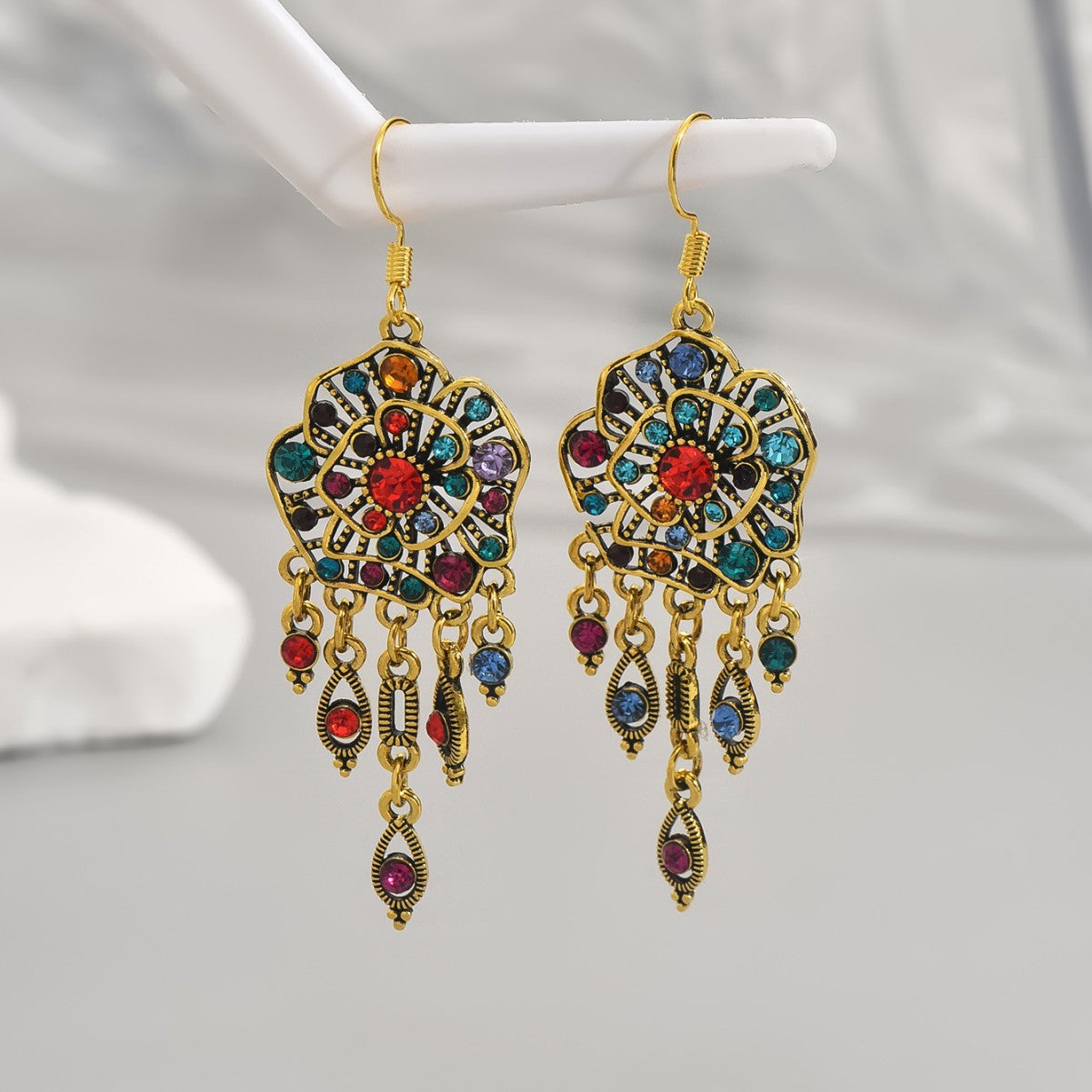 Beautiful Earring with Unique Style