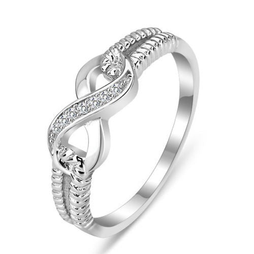 Stunning Gold Ring for Daily Wear