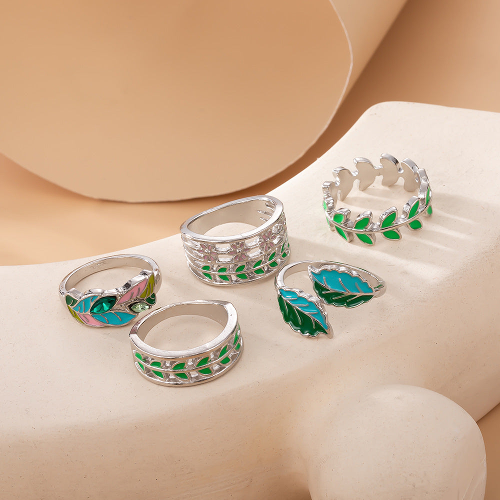 Delicate Artisan Bracelet