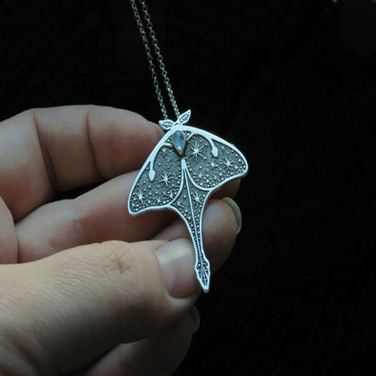 Delicate Artisan Necklace
