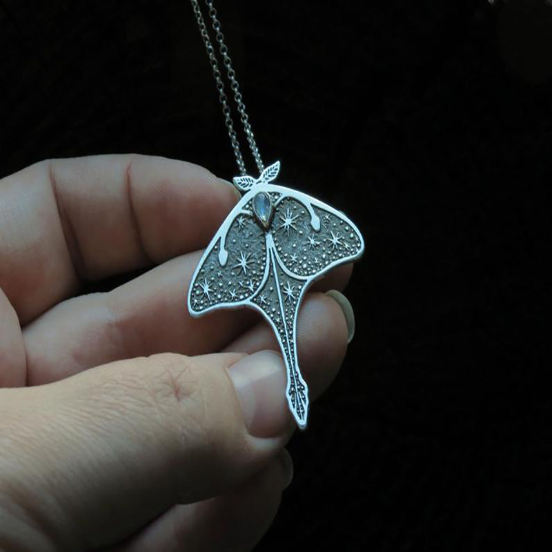 Delicate Artisan Necklace