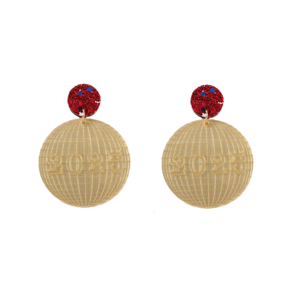 Charming Earring for Any Occasion