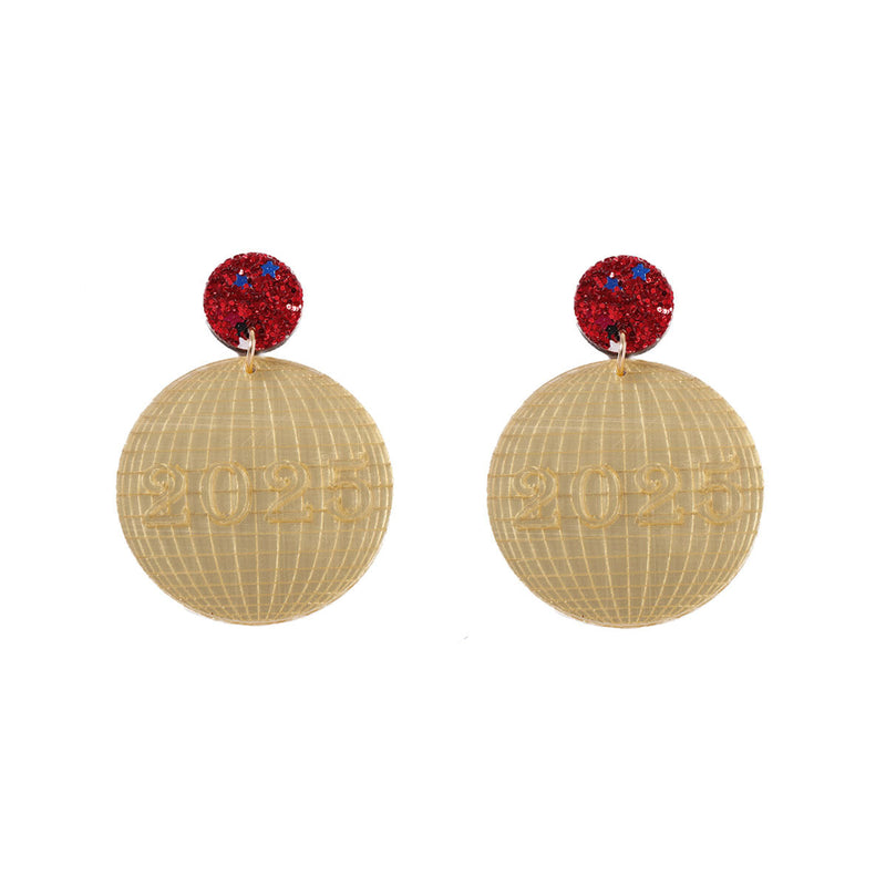 Charming Earring for Any Occasion