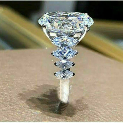 Classic Ring with Timeless Appeal