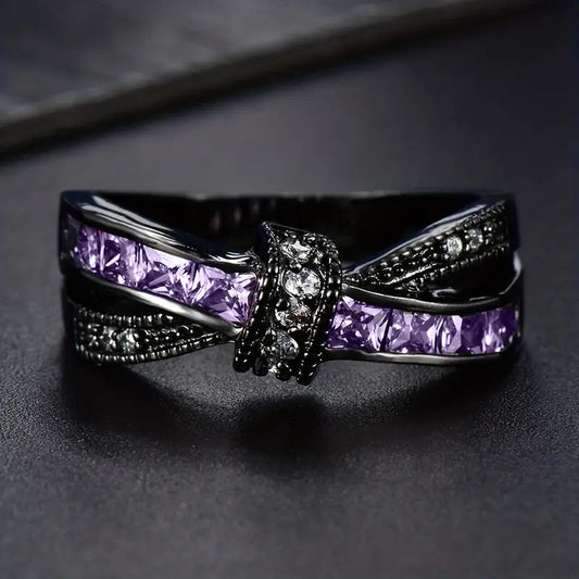 Delicate Artisan Ring