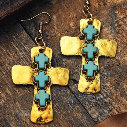 Elegant Gold Earring for Every Occasion