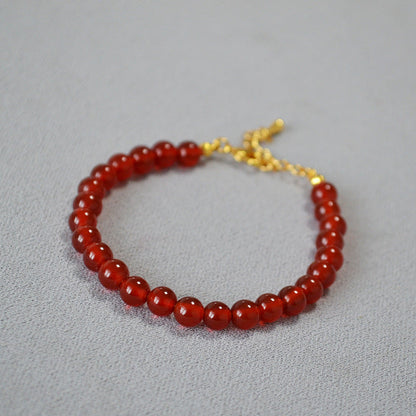 Vintage Handmade Bracelet