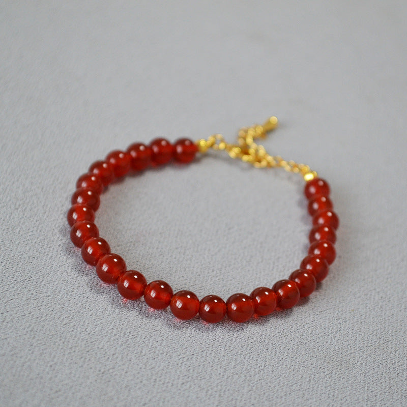 Vintage Handmade Bracelet