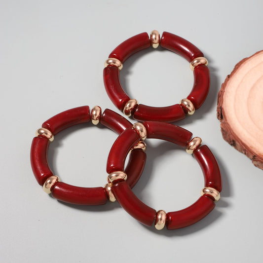 Delicate Artisan Necklace