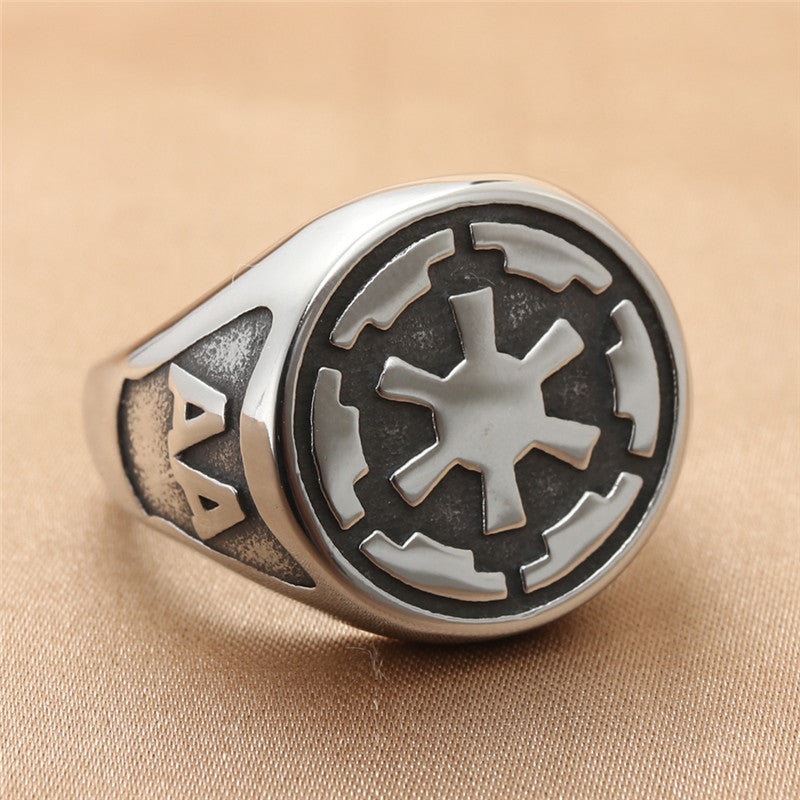 Romantic Ring for Special Moments