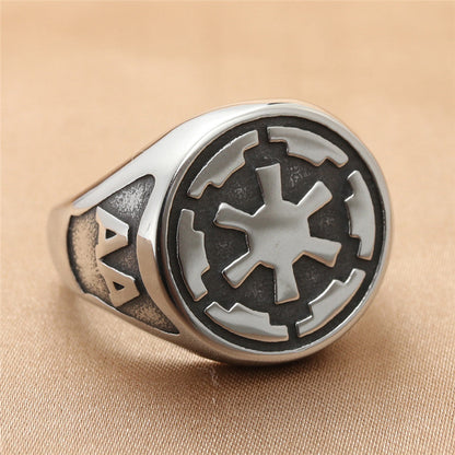 Romantic Ring for Special Moments