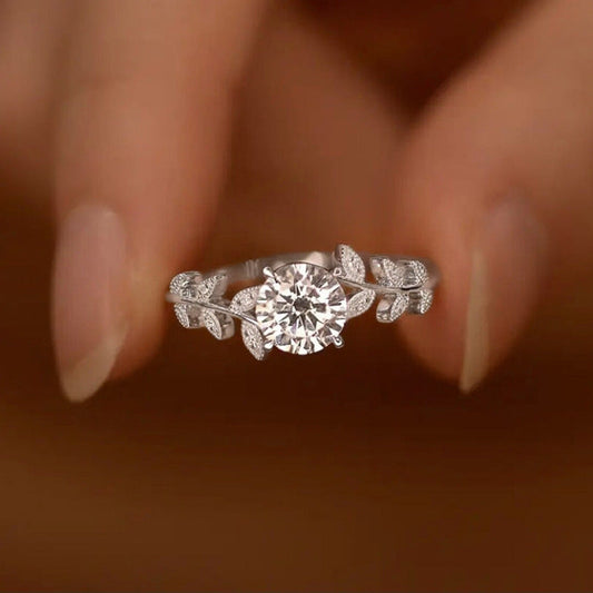 Elegant Ring for Every Occasion