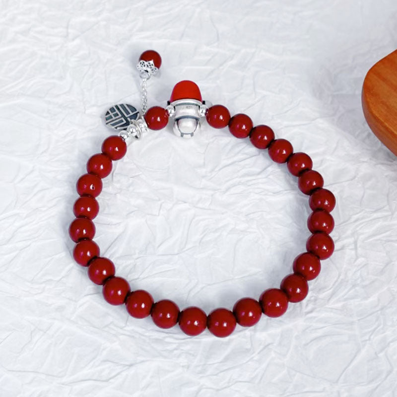 Stunning Silver Bracelet for Daily Wear