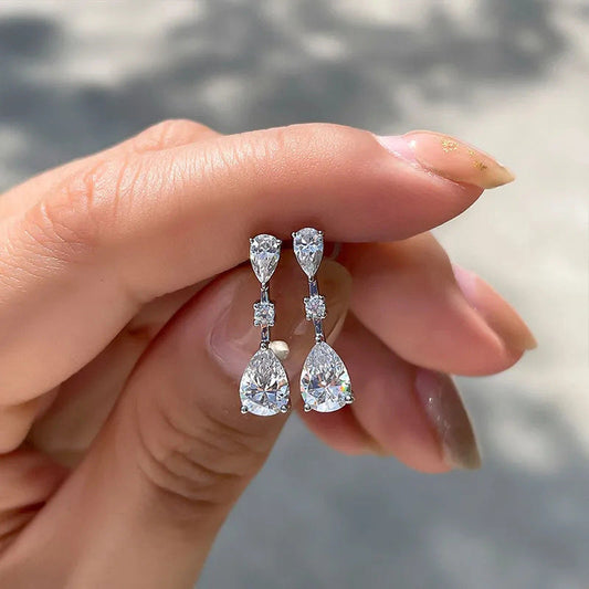 Charming Earring for Any Occasion