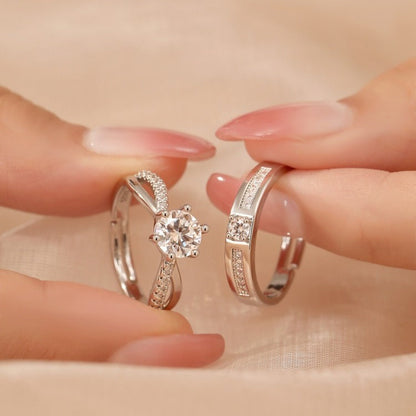 Delicate Artisan Ring