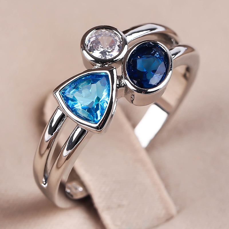 Elegant Ring for Every Occasion