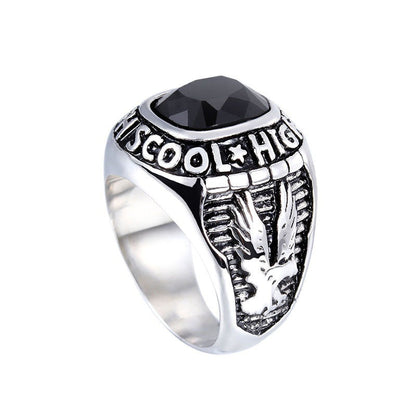 Romantic Ring for Special Moments