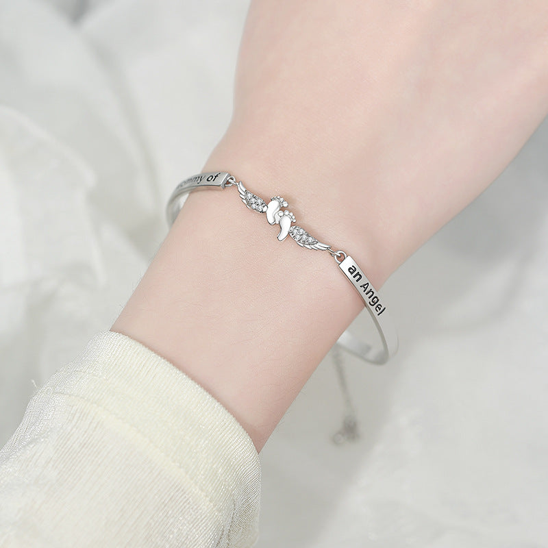 Classic Bracelet with Timeless Appeal