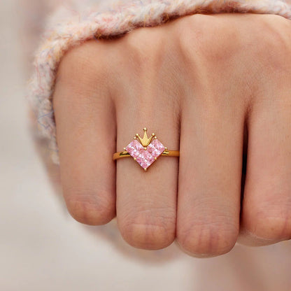 Stunning Ring for Daily Wear
