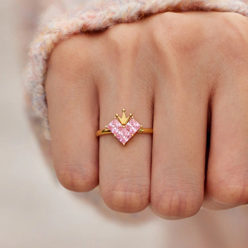 Stunning Ring for Daily Wear