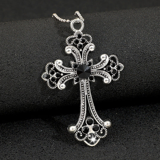 Beautiful Necklace with Unique Style