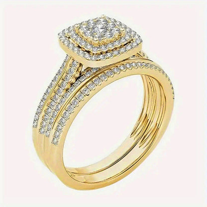 Delicate Artisan Ring