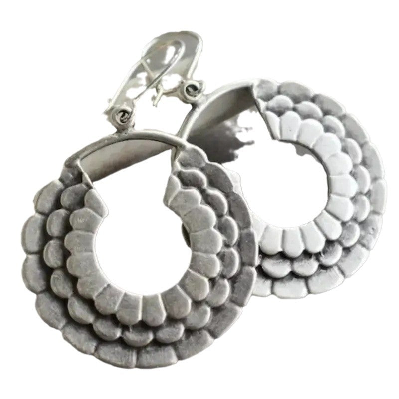 Stunning Earring for Daily Wear