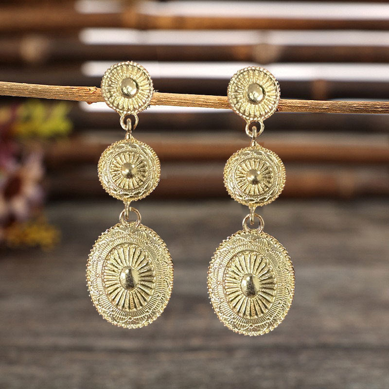 Romantic Earring for Special Moments