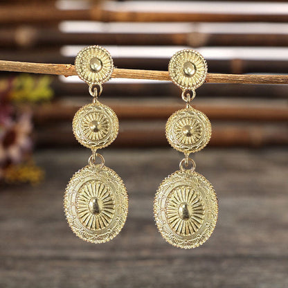 Romantic Earring for Special Moments