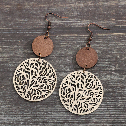 Classic Earring with Timeless Appeal