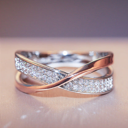 Charming Ring for Any Occasion