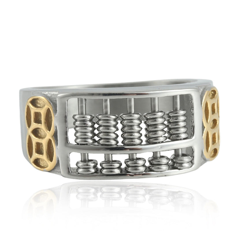 Classic Ring with Timeless Appeal