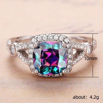 Stunning Ring for Daily Wear