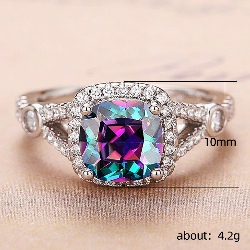 Stunning Ring for Daily Wear