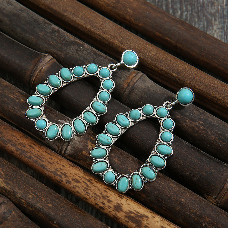 Beautiful Earring with Unique Style