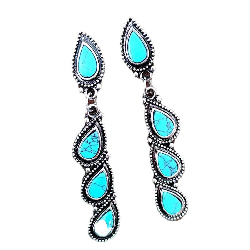 Beautiful Earring with Unique Style