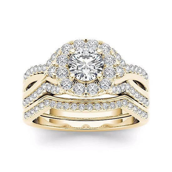 Romantic Ring for Special Moments