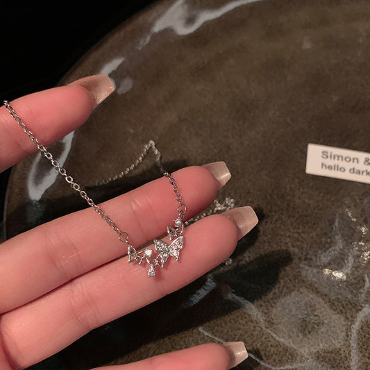Romantic Necklace for Special Moments