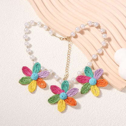 Beautiful Necklace with Unique Style
