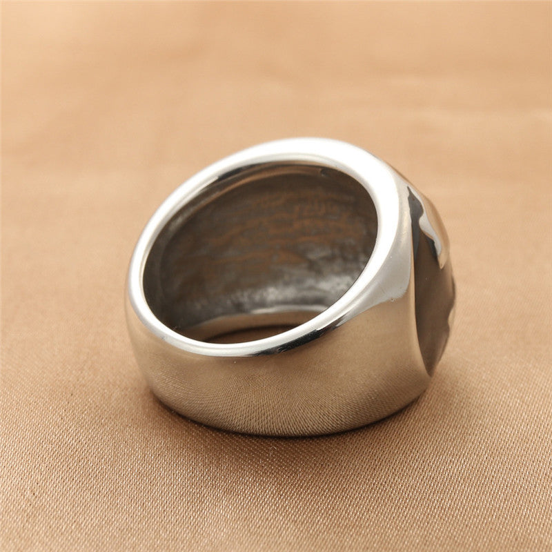 Vintage Handmade Ring