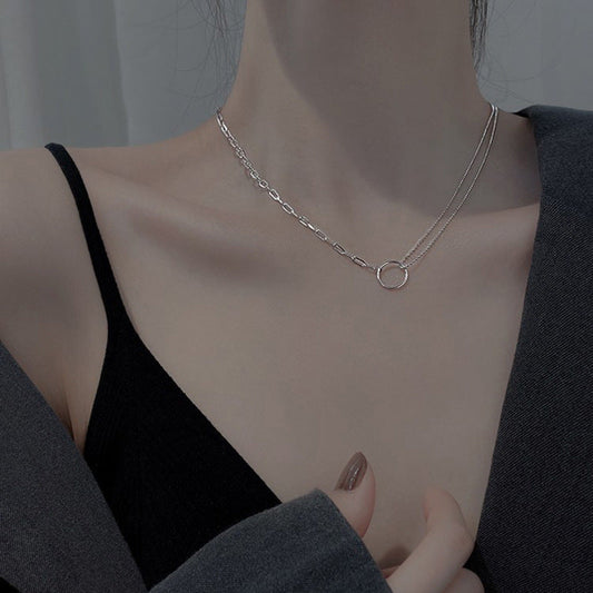 Delicate Artisan Necklace